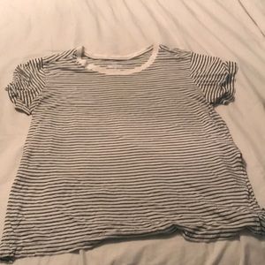Old Navy Tunic Tee